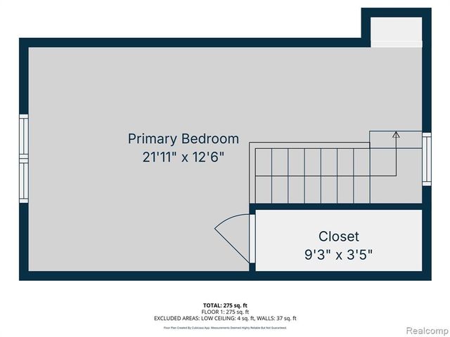 16544 Stricker Avenue, Eastpointe, MI 48021
