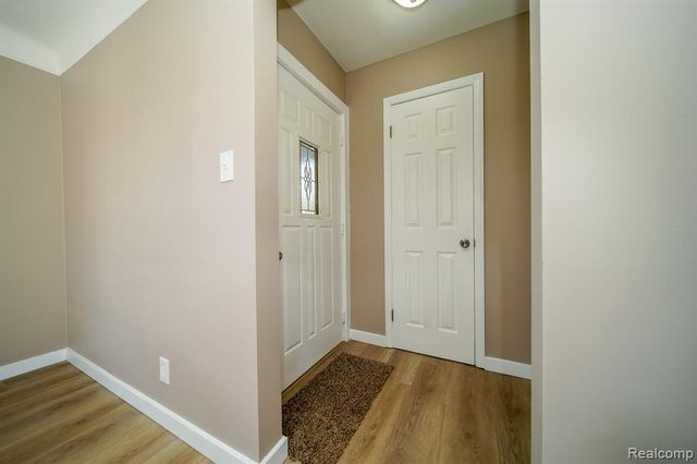 16544 Stricker Avenue, Eastpointe, MI 48021