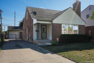 16544 Stricker Avenue, Eastpointe, MI 48021