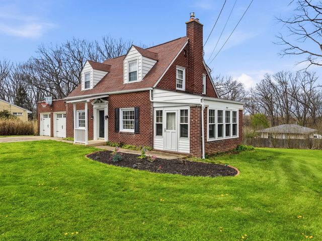 115 MERRITT DRIVE, Twp Of But Nw, PA 16001