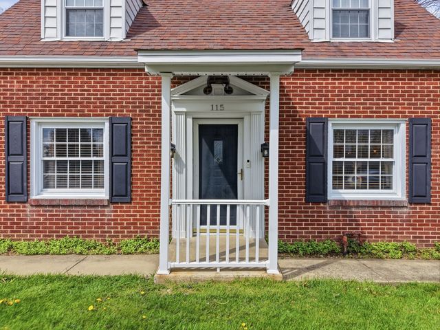 115 MERRITT DRIVE, Twp Of But Nw, PA 16001