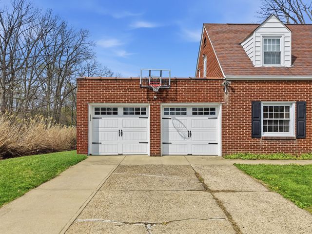 115 MERRITT DRIVE, Twp Of But Nw, PA 16001