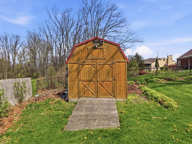 115 MERRITT DRIVE, Twp Of But Nw, PA 16001