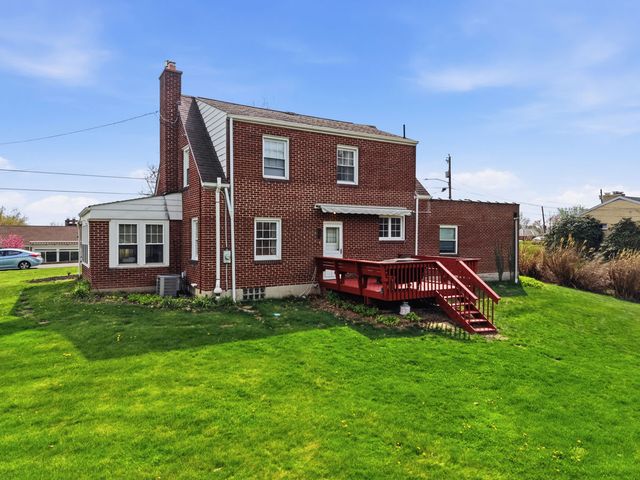 115 MERRITT DRIVE, Twp Of But Nw, PA 16001