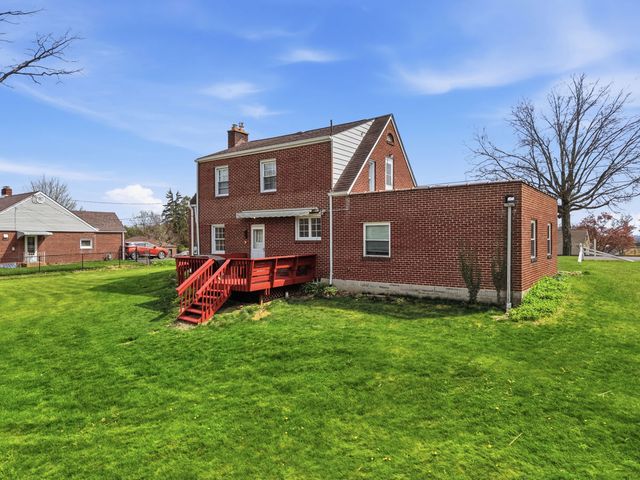 115 MERRITT DRIVE, Twp Of But Nw, PA 16001