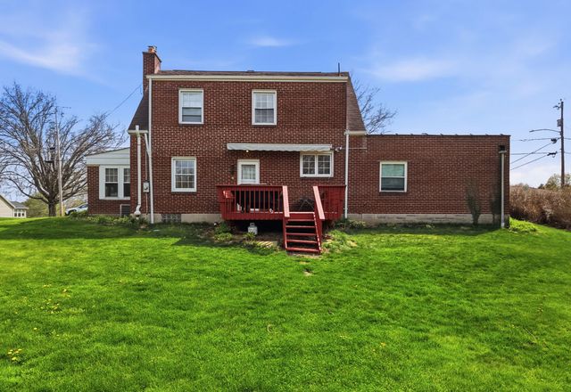 115 MERRITT DRIVE, Twp Of But Nw, PA 16001