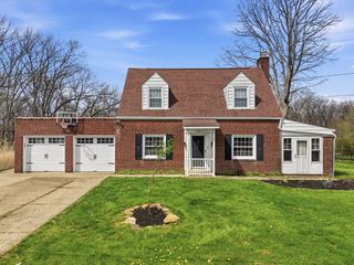115 MERRITT DRIVE, Twp Of But Nw, PA 16001