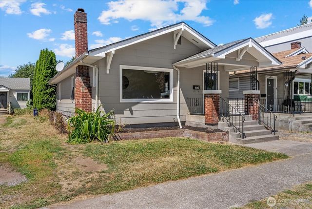 3838 S G Street, Tacoma, WA 98418