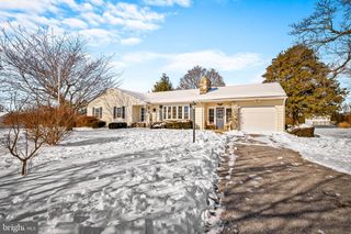 3754 LONDON BRIDGE RD, Sykesville, MD 21784