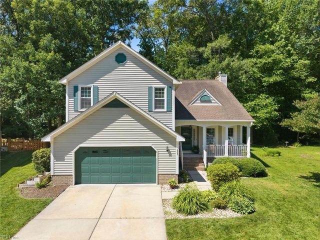 533 Broad Bend Circle, Chesapeake, VA 23320