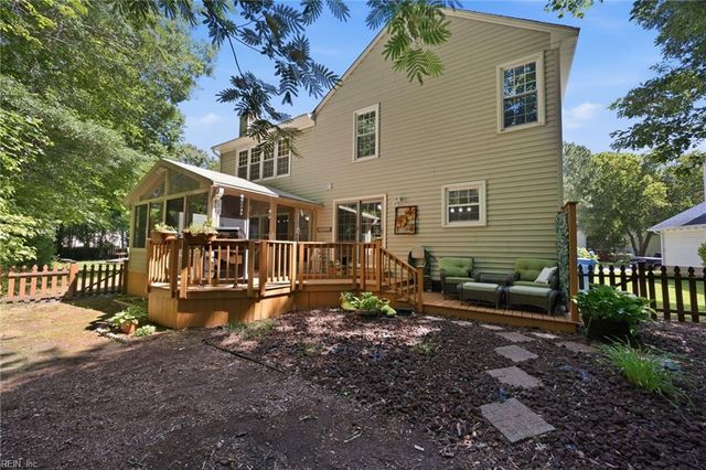 533 Broad Bend Circle, Chesapeake, VA 23320