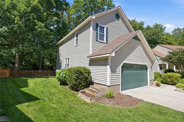 533 Broad Bend Circle, Chesapeake, VA 23320