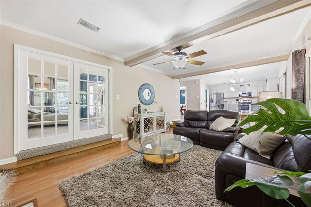 533 Broad Bend Circle, Chesapeake, VA 23320
