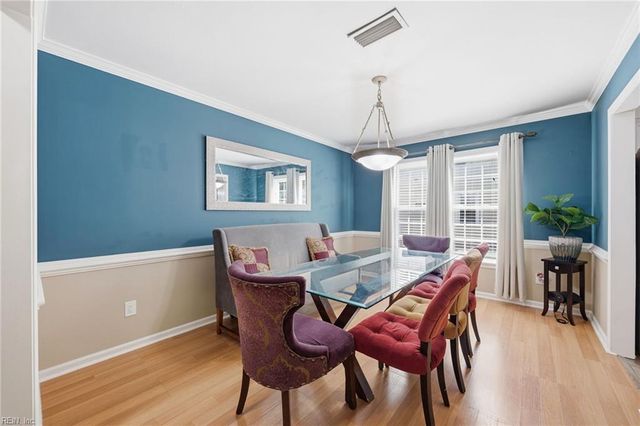 533 Broad Bend Circle, Chesapeake, VA 23320