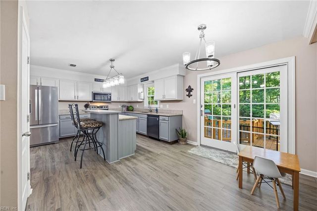 533 Broad Bend Circle, Chesapeake, VA 23320