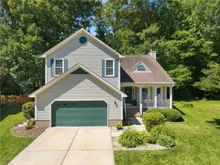 533 Broad Bend Circle, Chesapeake, VA 23320