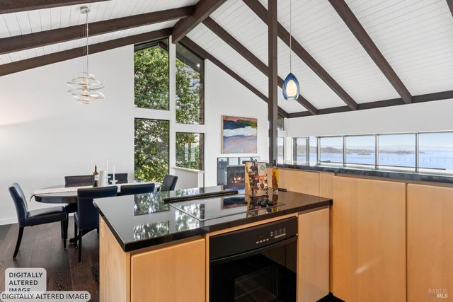 132 Sugarloaf Dr, Tiburon, CA 94920