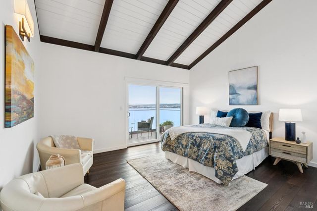 132 Sugarloaf Dr, Tiburon, CA 94920