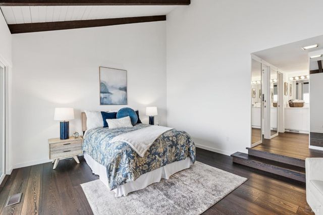 132 Sugarloaf Dr, Tiburon, CA 94920