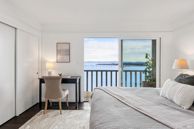 132 Sugarloaf Dr, Tiburon, CA 94920