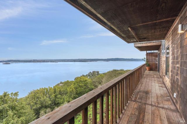 132 Sugarloaf Dr, Tiburon, CA 94920