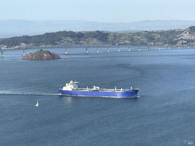 132 Sugarloaf Dr, Tiburon, CA 94920