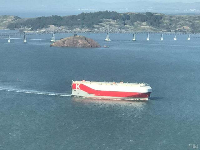 132 Sugarloaf Dr, Tiburon, CA 94920