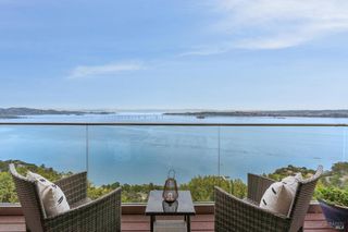 132 Sugarloaf Dr, Tiburon, CA 94920