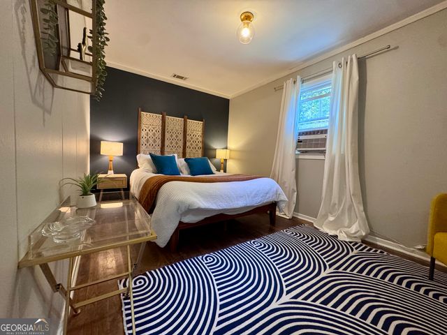 621 Rufus Henderson Drive, Scottdale, GA 30079
