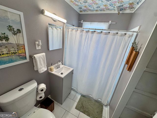 621 Rufus Henderson Drive, Scottdale, GA 30079