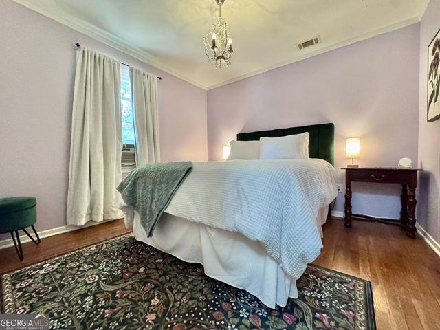 621 Rufus Henderson Drive, Scottdale, GA 30079