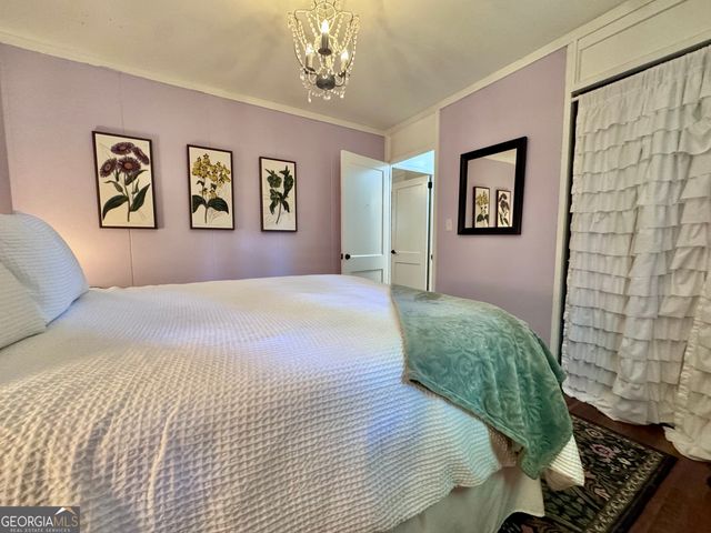 621 Rufus Henderson Drive, Scottdale, GA 30079
