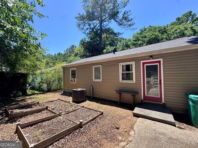 621 Rufus Henderson Drive, Scottdale, GA 30079