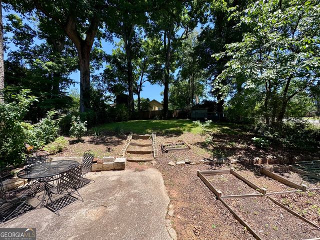 621 Rufus Henderson Drive, Scottdale, GA 30079