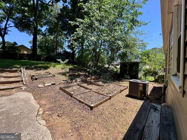 621 Rufus Henderson Drive, Scottdale, GA 30079