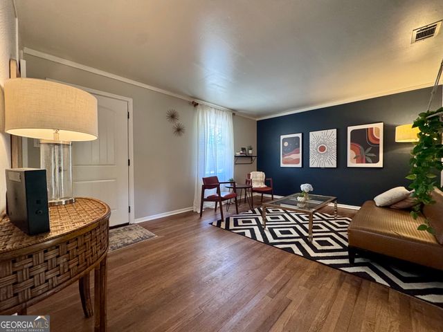 621 Rufus Henderson Drive, Scottdale, GA 30079
