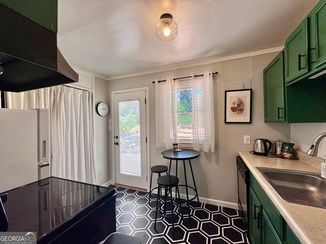 621 Rufus Henderson Drive, Scottdale, GA 30079