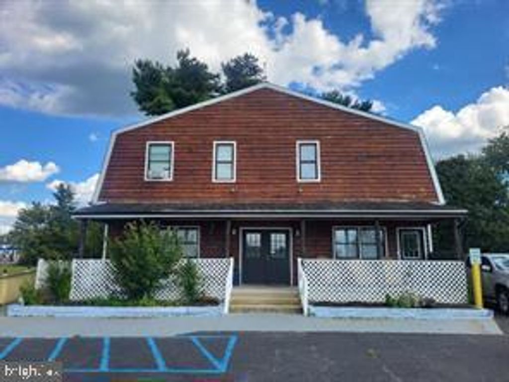 22 GREEN ST, Pilesgrove, NJ 08098