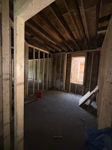 5242 S Morgan Street, Chicago, IL 60609