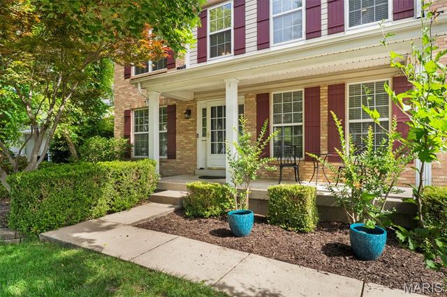 7754 Boatside Drive, Dardenne Prairie, MO 63368