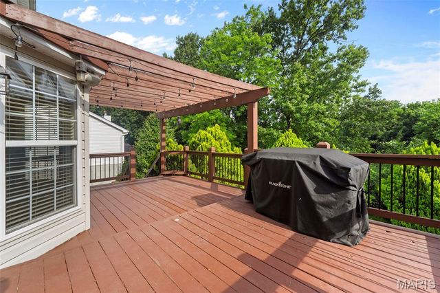 7754 Boatside Drive, Dardenne Prairie, MO 63368