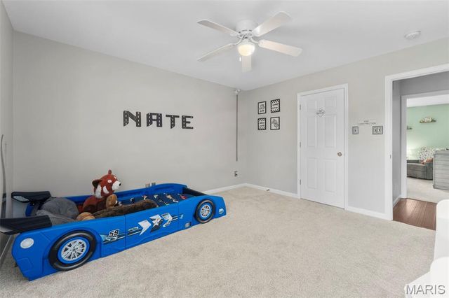 7754 Boatside Drive, Dardenne Prairie, MO 63368