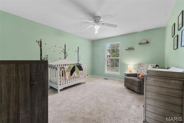 7754 Boatside Drive, Dardenne Prairie, MO 63368