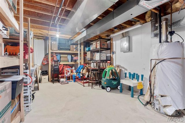 7754 Boatside Drive, Dardenne Prairie, MO 63368