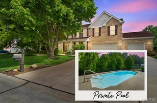 7754 Boatside Drive, Dardenne Prairie, MO 63368