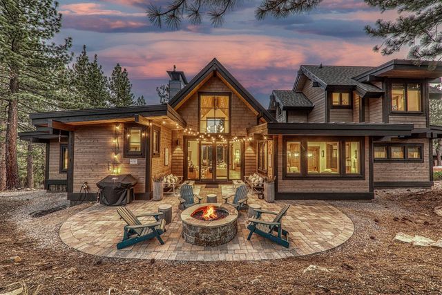 11585 China Camp Road, Truckee, CA 96161