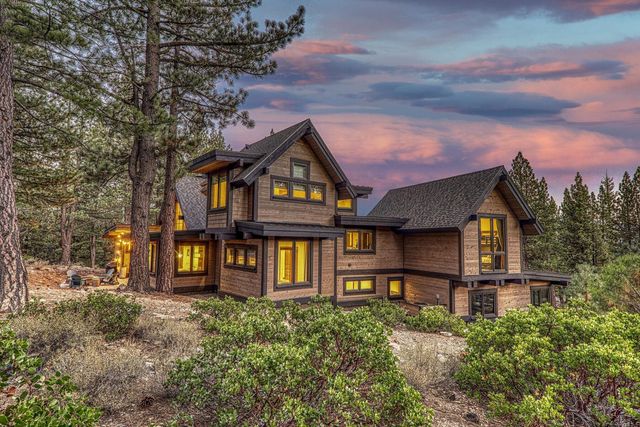 11585 China Camp Road, Truckee, CA 96161