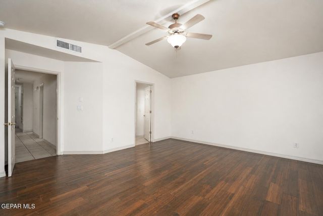 6753 PEARL RIDGE Drive, El Paso, TX 79912