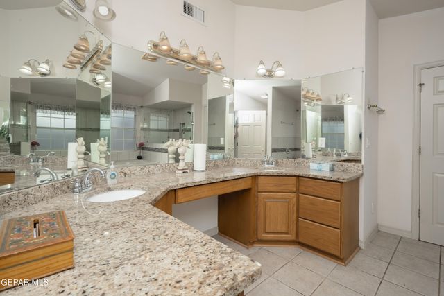6753 PEARL RIDGE Drive, El Paso, TX 79912