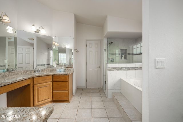6753 PEARL RIDGE Drive, El Paso, TX 79912